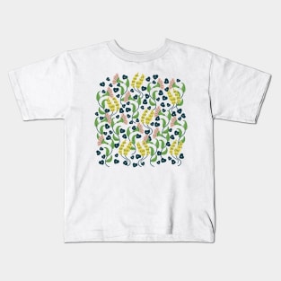 Garden Flourish Kids T-Shirt